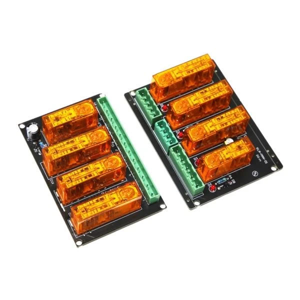 کینی ایلیویٹر pcb KLA-MAN-01A