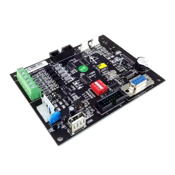 کین لفٹ پی سی بی Kll-CCU -401