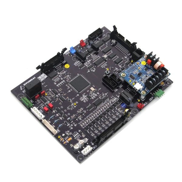 ہنڈئ لفٹ مین بورڈ HIVD950ST