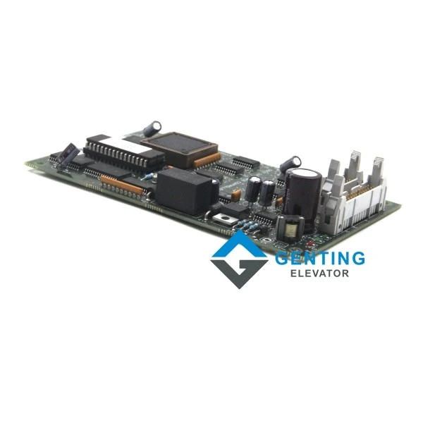 Kone elevator pcb KM431298G01 431301H04