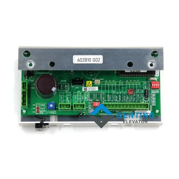 Kone elevator board KM602800G02 KM602810G02