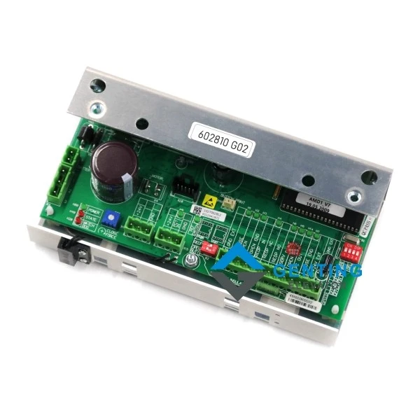 Kone elevator door machine control board KM602800G02 KM602810G02