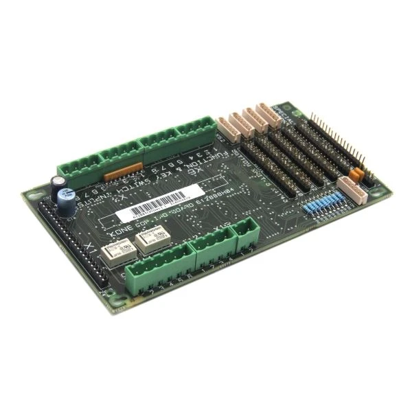 کون لفٹ پی سی بی KM612885G01