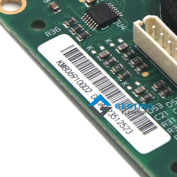 Kone KM806910G02
