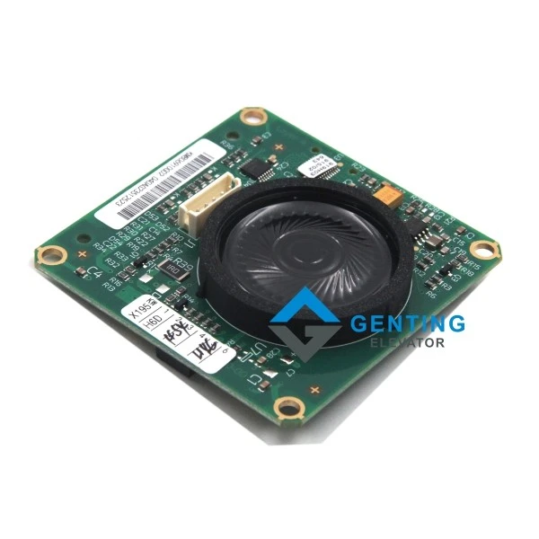 Kone elevator pcb KM806910G02