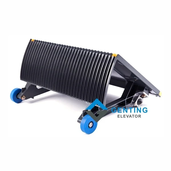 Mitsubishi aluminum alloy escalator step 600mm Mitsubishi aluminum alloy escalator step 600mm