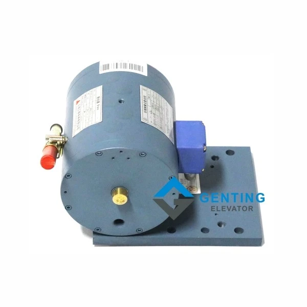 Mitsubishi elevator brake ZTB-3200 P101041A140G01L01