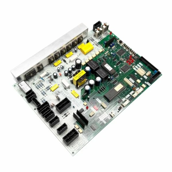 مٹسوبشی لفٹ pcb DOR-110B