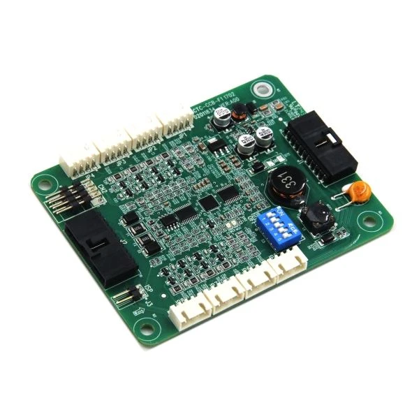 مونارک لفٹ پی سی بی MCTC-CCB-F1