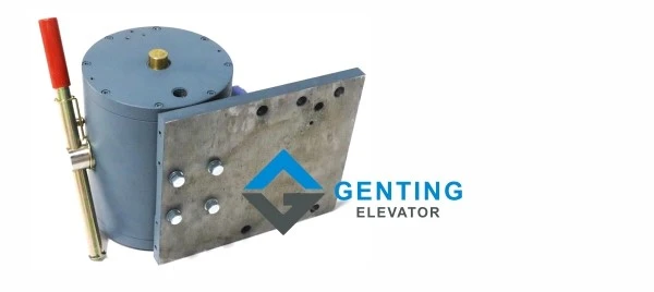 Mitsubishi elevator brake Mitsubishi elevator brake