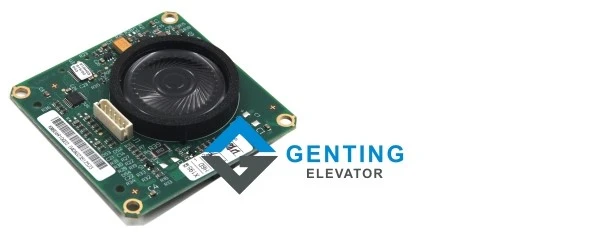 Kone elevator voice announcement board KM806910G02 Kone elevator voice announcement board KM806910G02