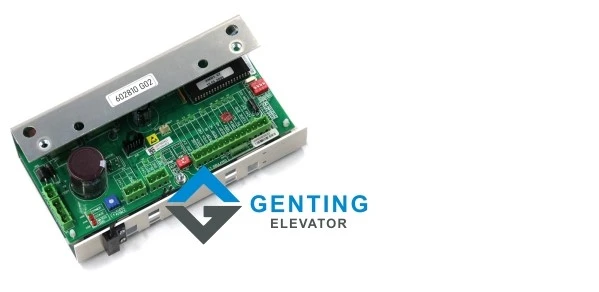 Kone elevator door machine control board KM602800G02 KM602810G02 Kone elevator door machine control board KM602800G02 KM602810G02