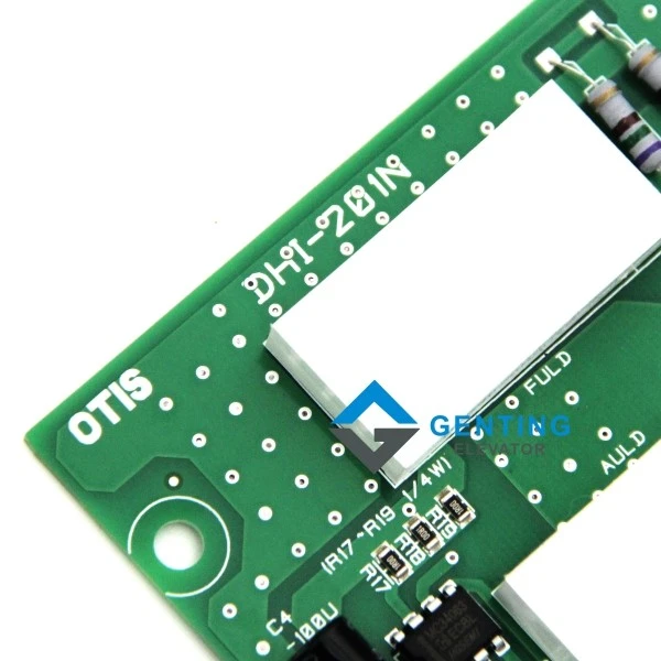 Otis sigma DHI-201N