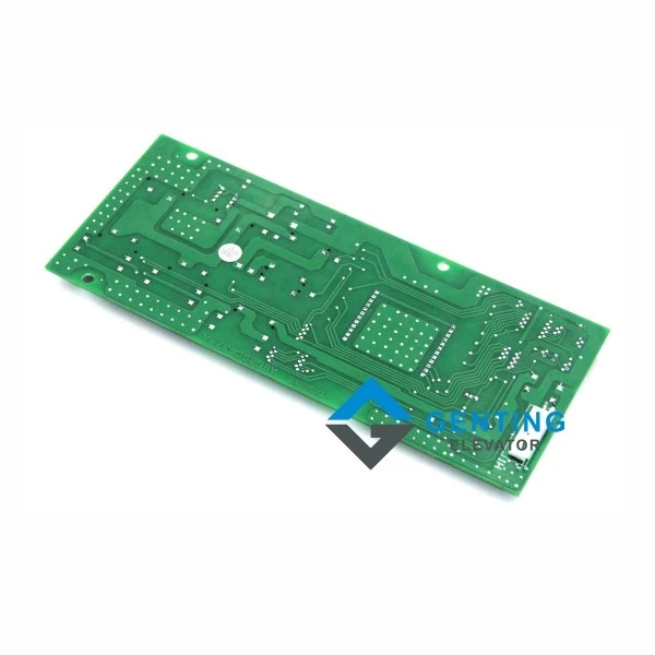 Otis sigma elevator lop display board DHI-201N