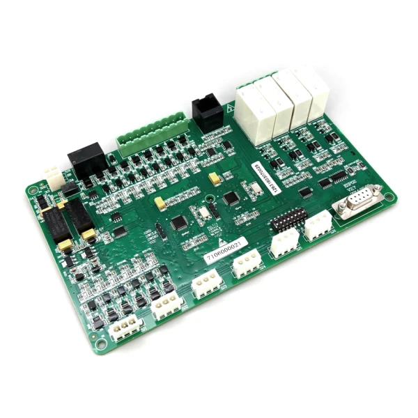 ایس جے ای سی ایسکلیٹر مین بورڈ ESP02